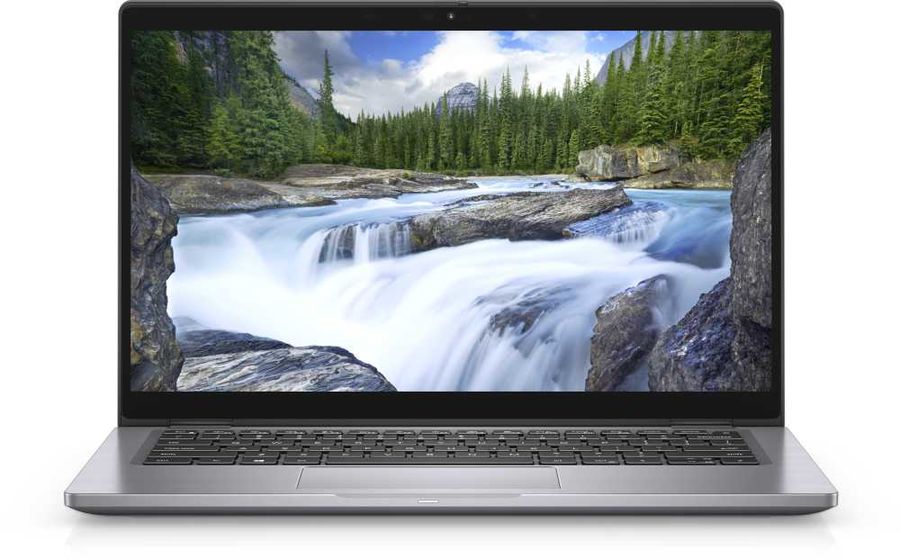 

Ультрабук Dell Latitude 7310 Gray (7310-5218), Latitude 7310