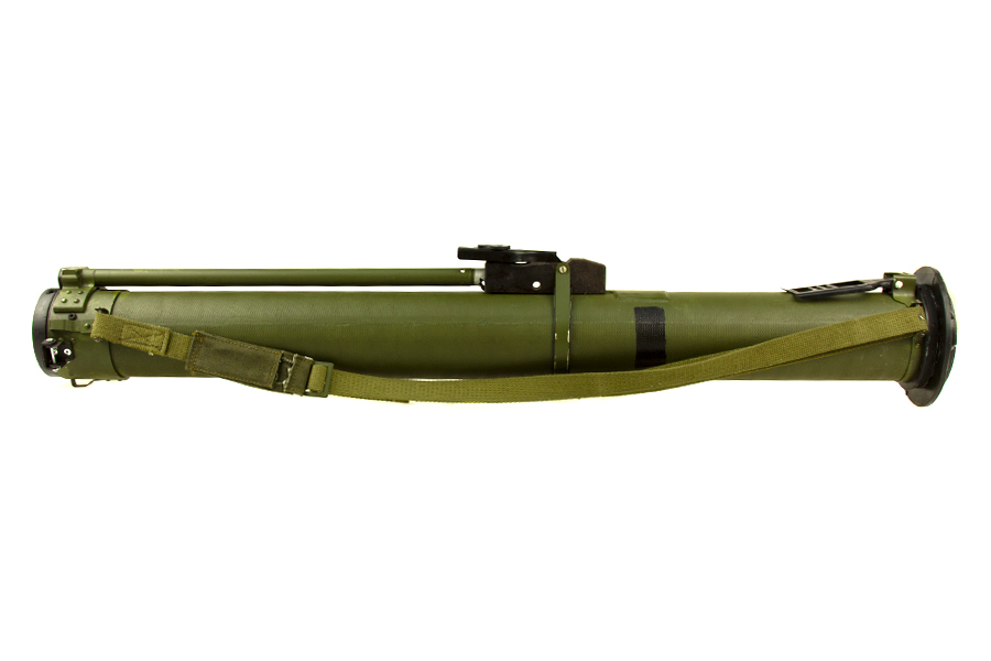 

Страйкбольный гранатомет СтрайкАрт РПГ 26 (SA-RPG)