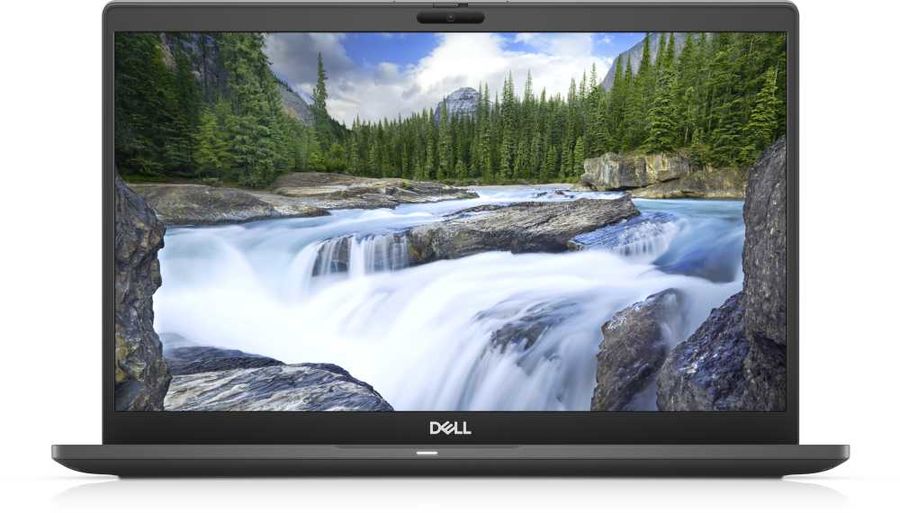 

Ультрабук Dell Latitude 7310 Black (7310-5164)