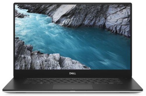 фото Ноутбук dell xps 15 7590 silver (7590-8765)