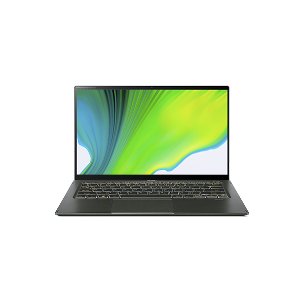 

Ультрабук Acer Swift 5 SF514-55TA-79P5 Black (NX.A6SER.004)
