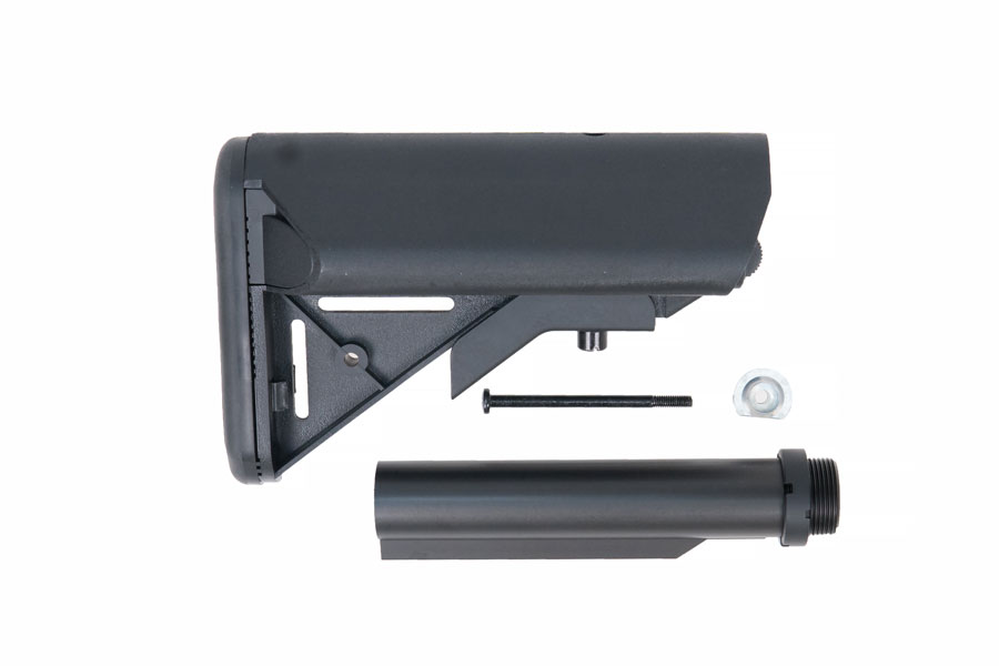 

Приклад Cyma M4 Fat Crane stock (M004B), Черный