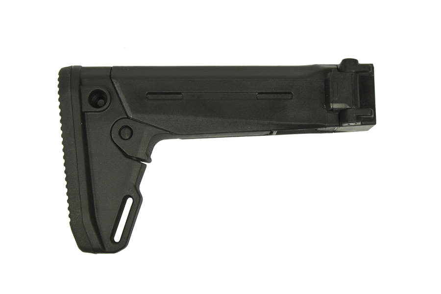 

Приклад Cyma Magpul Zhukov на АК-серию (C193), Черный