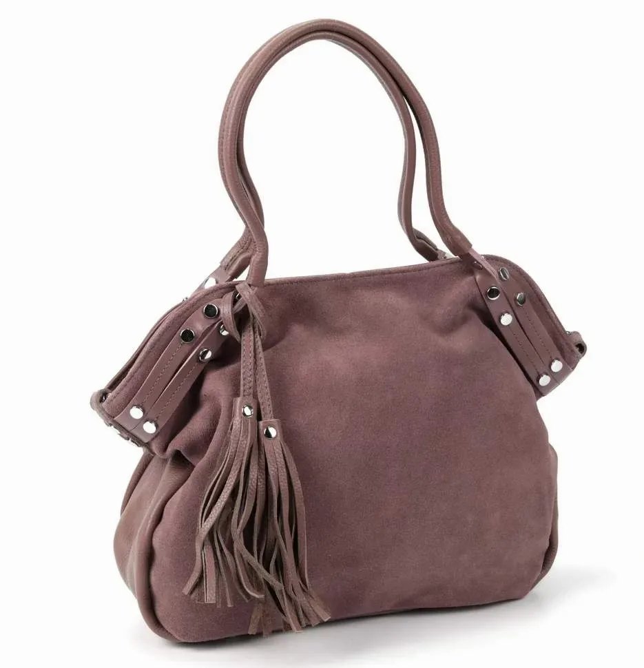 

Сумка женская Fuzi house 2837-2, разноцветный, 2837-2