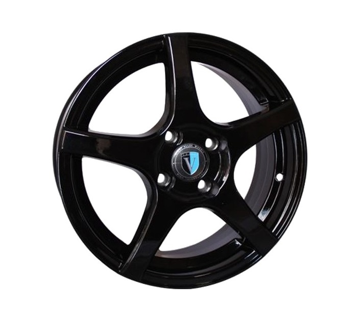 

Диск литой R15 6J 4x100/60.1 ET37 VENTI 1510 BL V1510-615-601-4x100-37BL