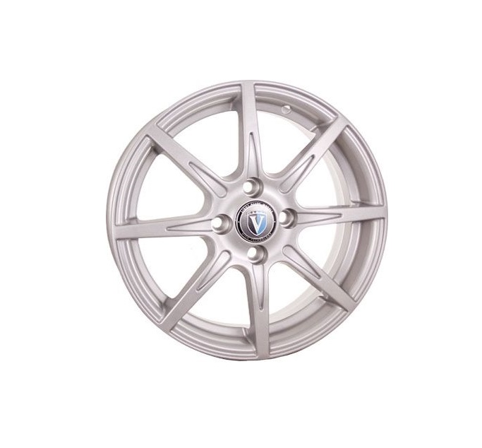 

Диск литой R15 5.5J 4x100/60.1 ET45 VENTI 1508V SL V1508-5515-601-4x100-45SL
