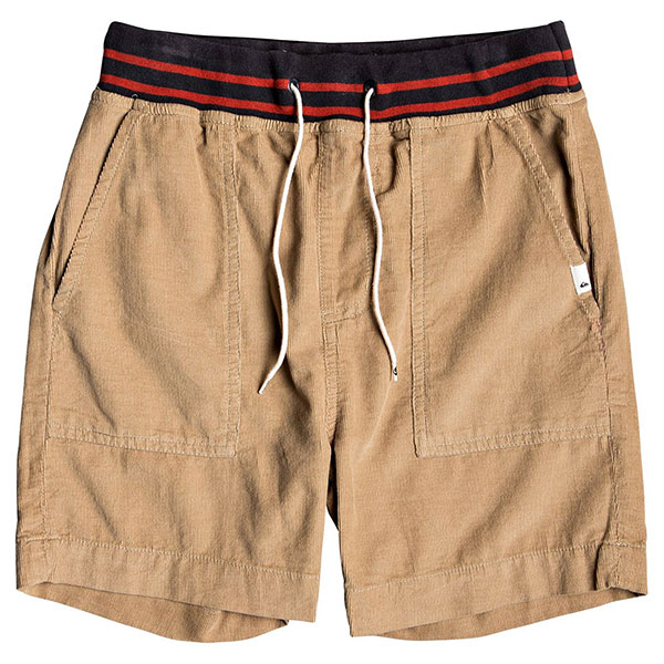 

Детские шорты No Surprise Quiksilver цв.коричневый р.140, EQBWS03271-CKK0