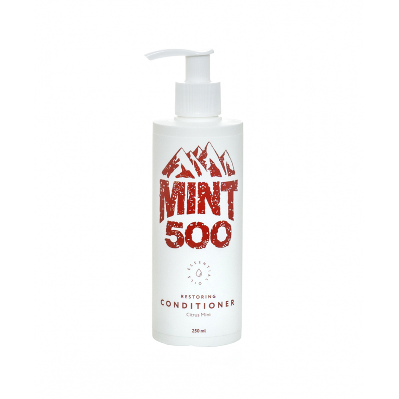 фото Кондиционер mint500 restoring conditioner