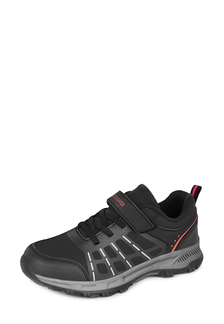

Кроссовки для мальчиков T.TACCARDI S5259006 р.33, Черный, S5259006