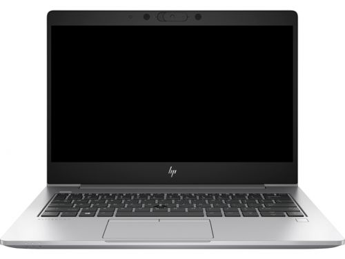 фото Ноутбук hp elitebook 830 g6 silver (7kn47ea)