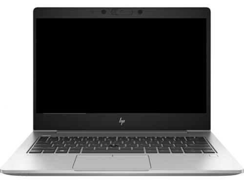 фото Ноутбук hp elitebook 735 g6 silver (6xe79ea)