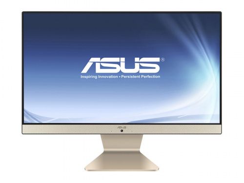 фото Моноблок asus vivo aio v222fak-ba080d gold (90pt02g1-m04260)