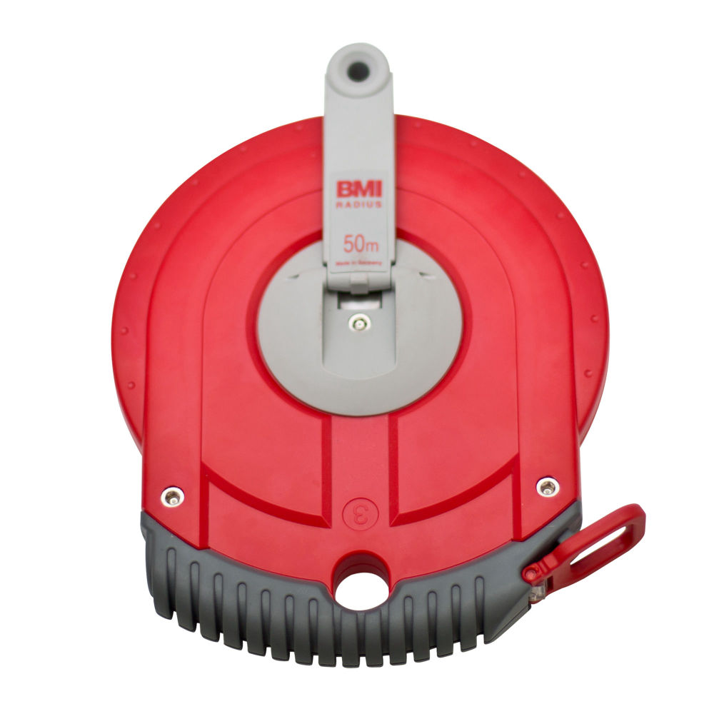 

Рулетка BMI RADIUS 50M, RADIUS 50M