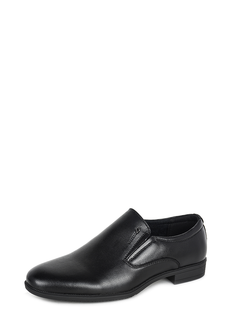 

Туфли для мальчиков T.TACCARDI S2159003 р.35, Черный, S2159003