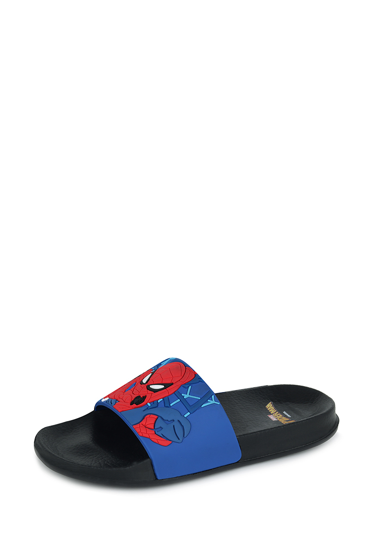 

Шлепки для мальчиков SPIDER-MAN S1358001 р.26, S1358001