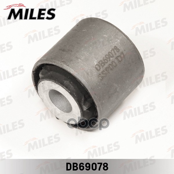фото Сайлентблок miles db69078