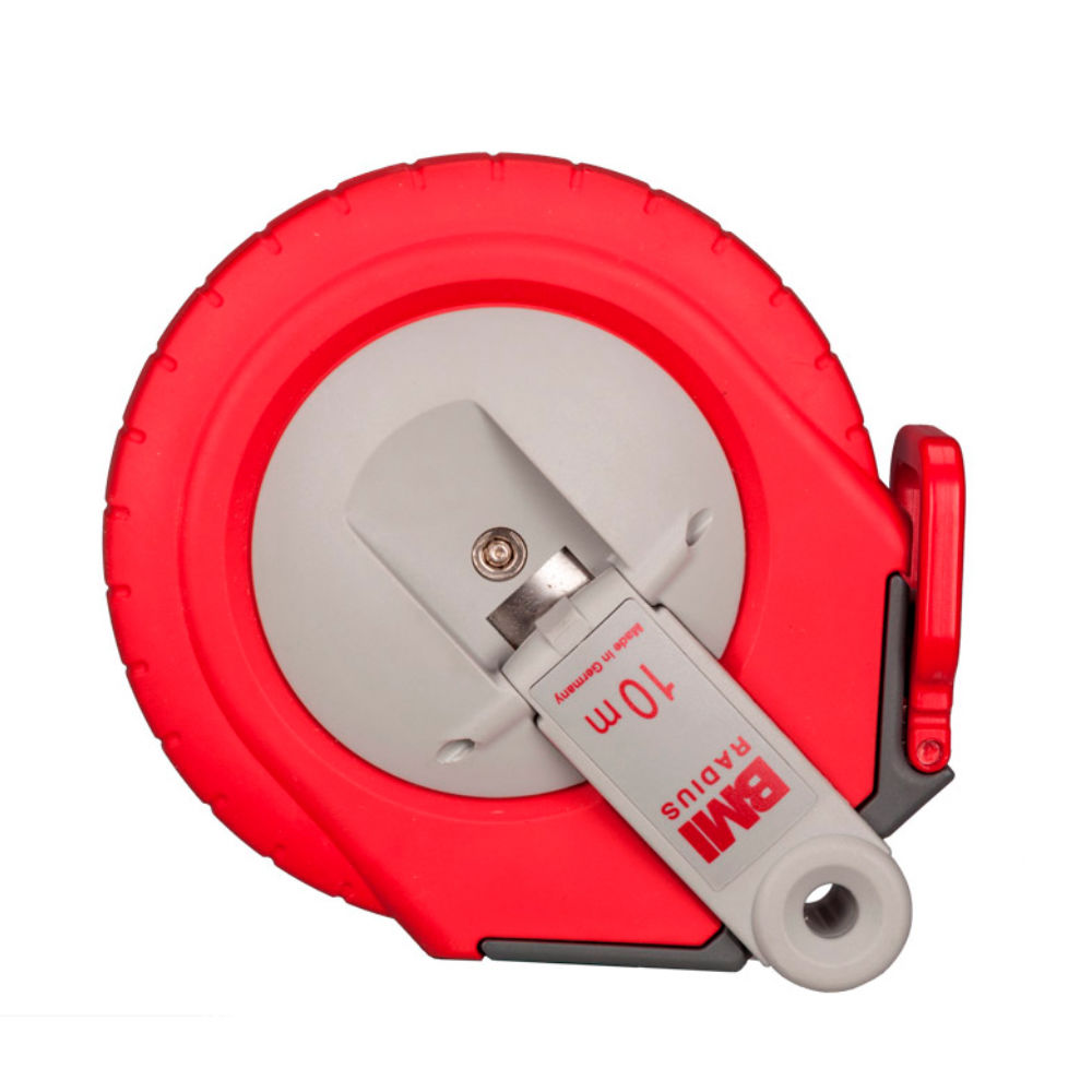 

Рулетка BMI RADIUS 10M, RADIUS 10M
