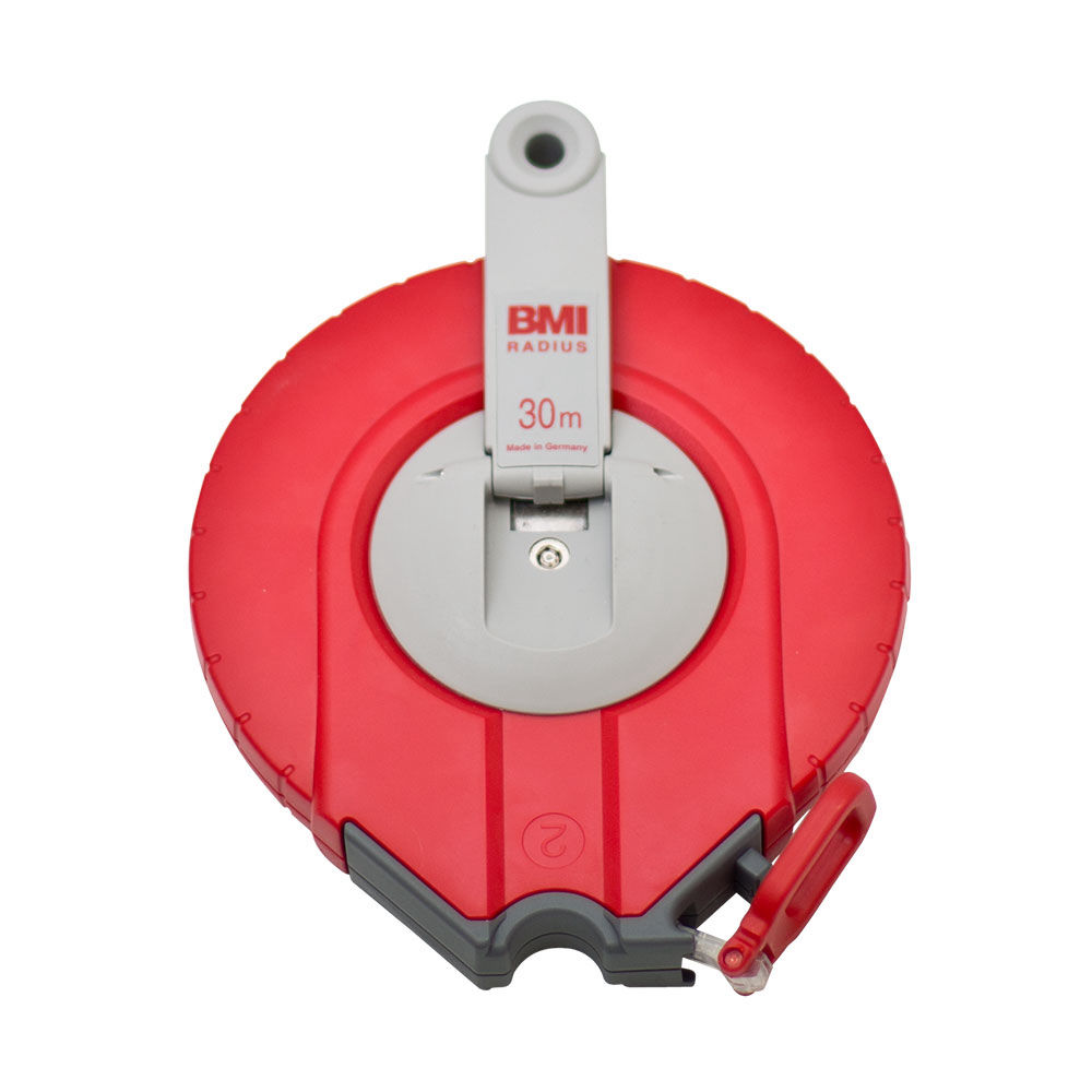 

Рулетка BMI RADIUS 30M, RADIUS 30M