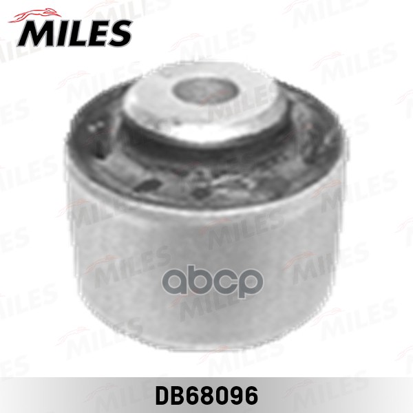

Сайлентблок Miles DB68096