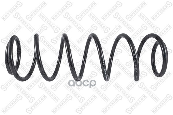 фото Пружина подвески stellox 1020689sx