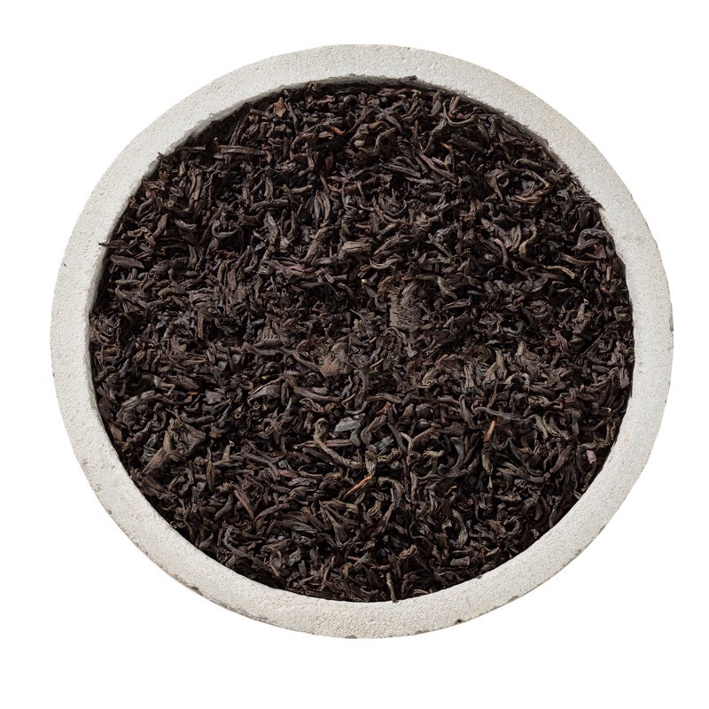 Чай черный TeaCo Эрл Грей высшей категории 250 г