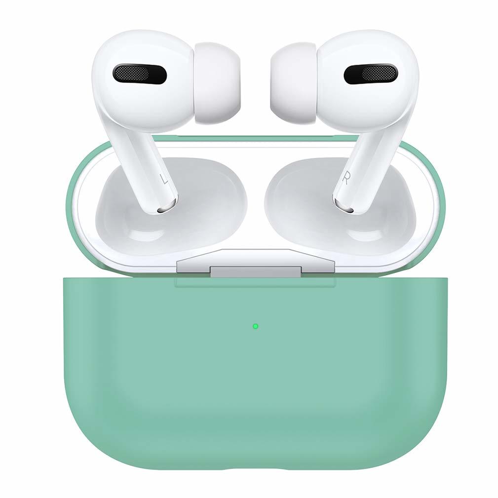 Чехол Rosco для Apple AirPods Pro Turquoise