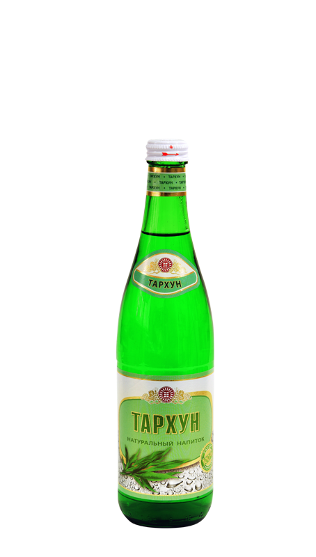 

Лимонад Нальчикский тархун стекло 0.5