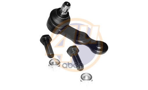 

Опора Шаровая 4U OPB96750