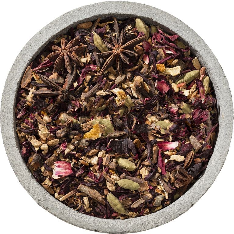 

Чай Teaco глинтвейн 20*20 г