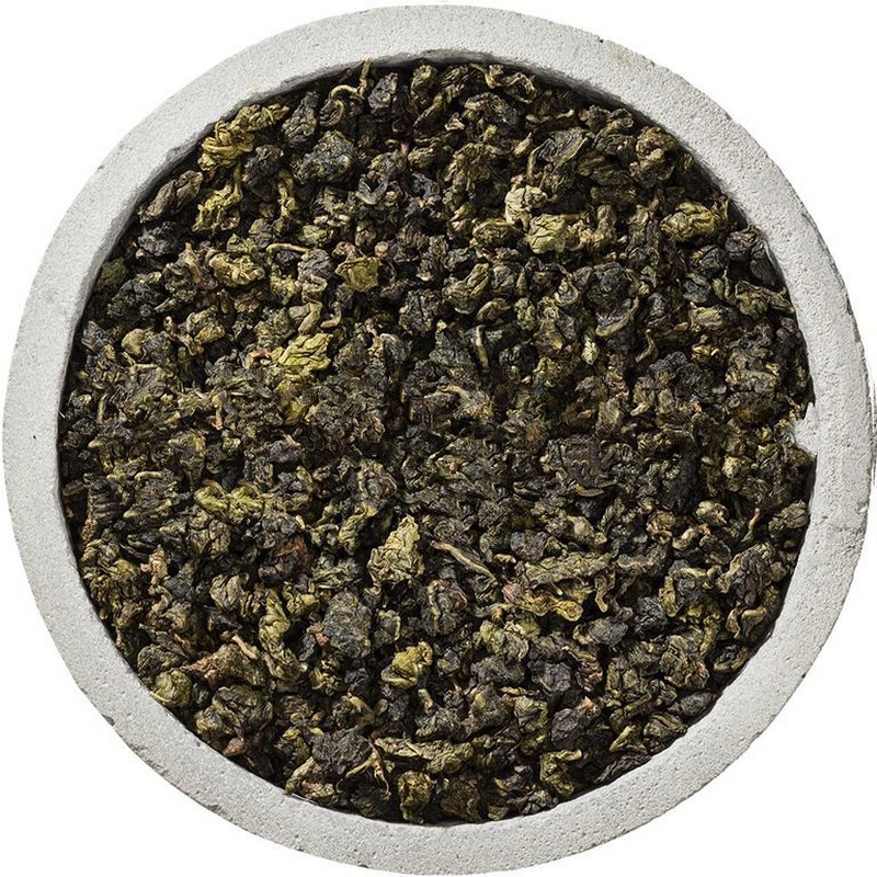 

Чай TeaCo молочный Улун Цветок ночи 150 г