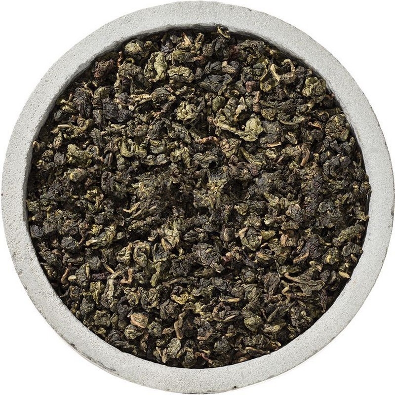 

Чай TeaCo Улун дынный 150 г