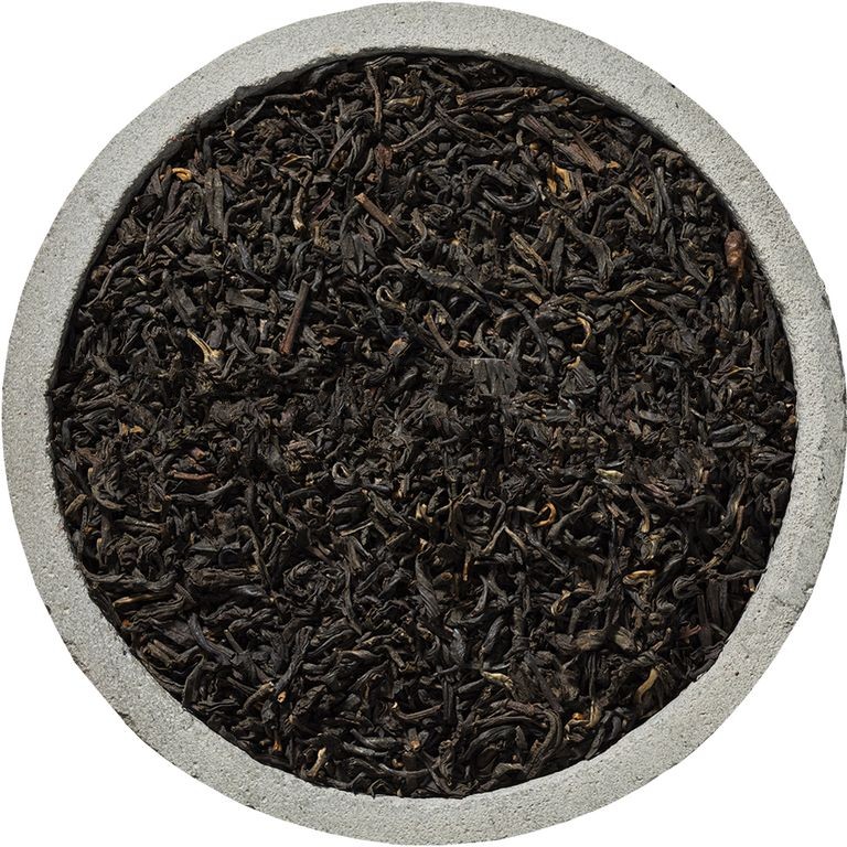 

Чай красный Teaco Дянь хун 200 г