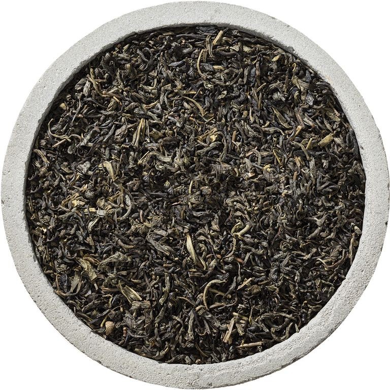 Чай зеленый Teaco жасмин №1 250 г