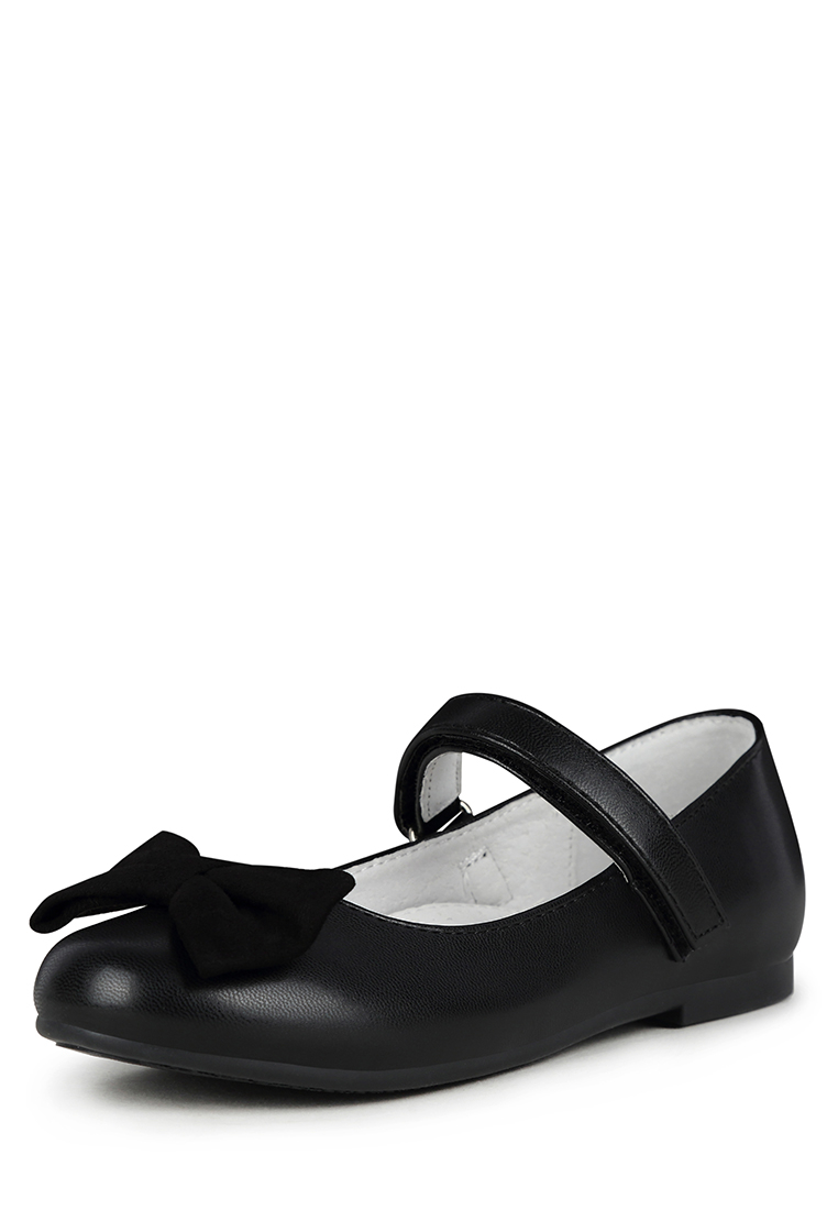 

Туфли для девочек T.TACCARDI D2159015 р.34, Черный, D2159015