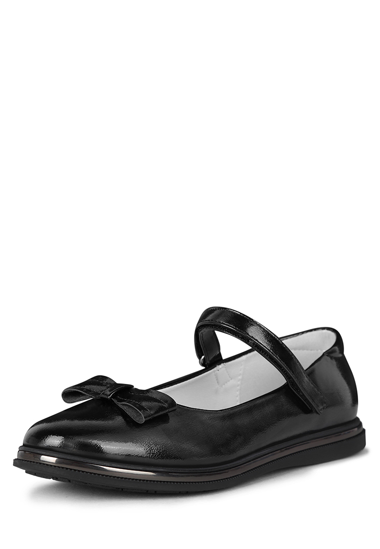 

Туфли для девочек T.TACCARDI D2159010 р.32, Черный, D2159010