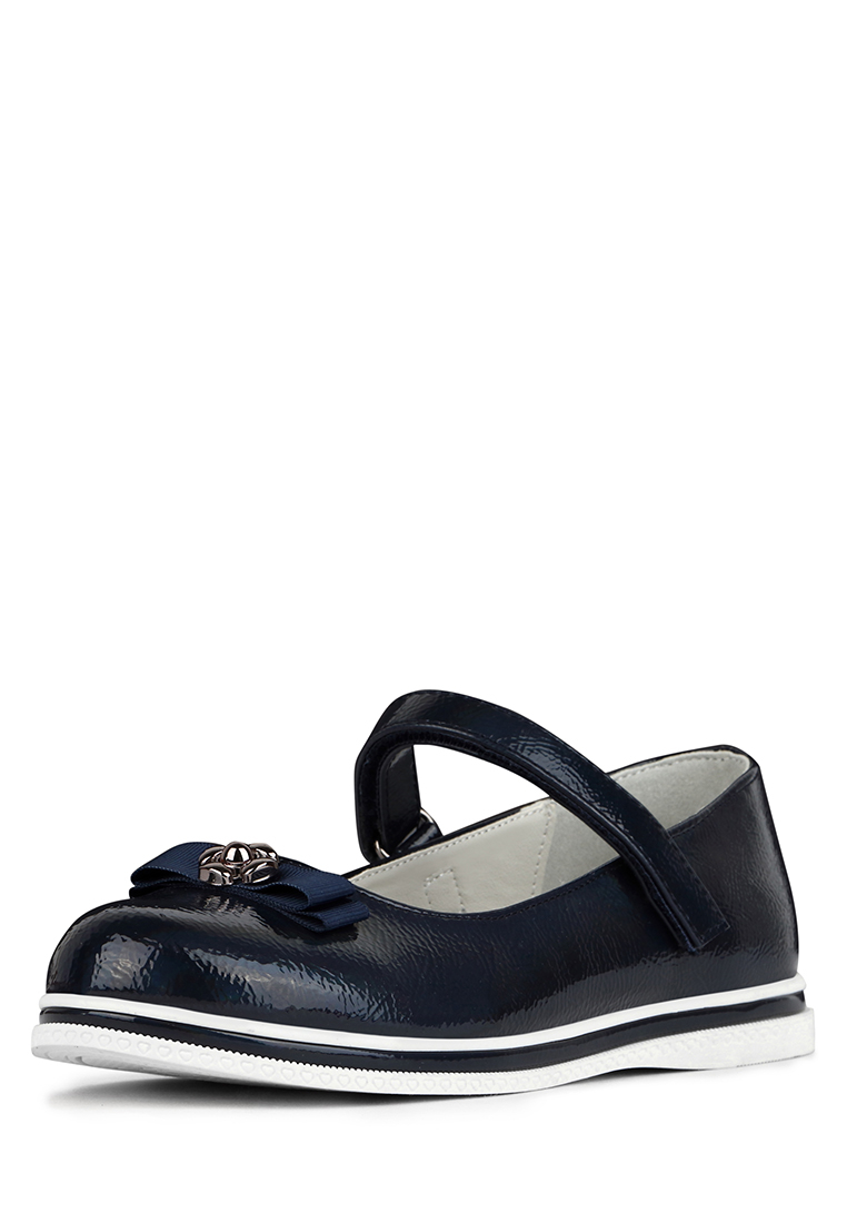 

Туфли для девочек T.TACCARDI D2159008 р.34, Синий, D2159008