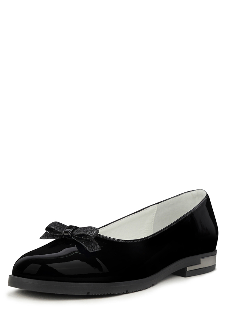 

Туфли для девочек T.TACCARDI D2159006 р.34, Черный, D2159006