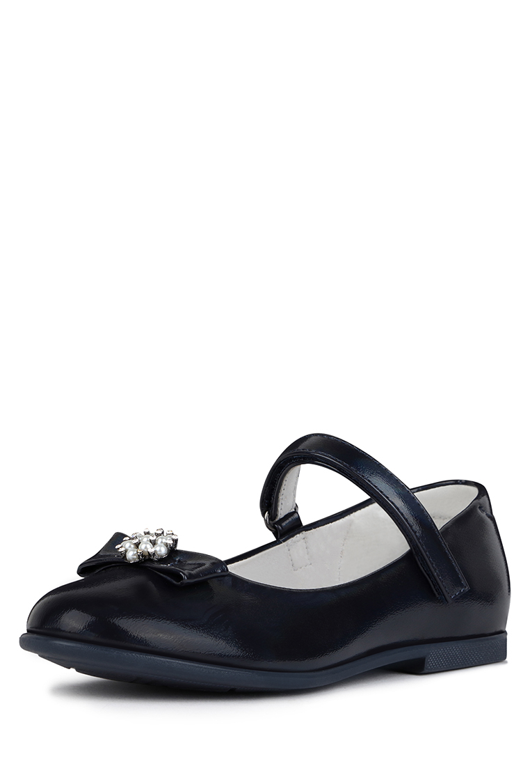 

Туфли для девочек T.TACCARDI D2159003 р.34, Синий, D2159003