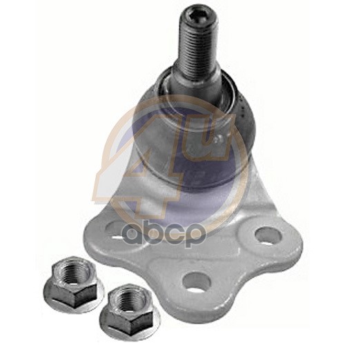 

Опора Шаровая 4U LRB10667