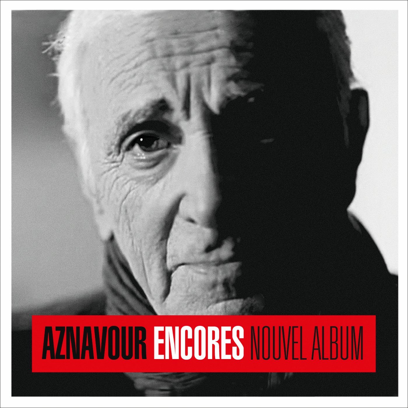 Charles Aznavour Charles Aznavour: encores