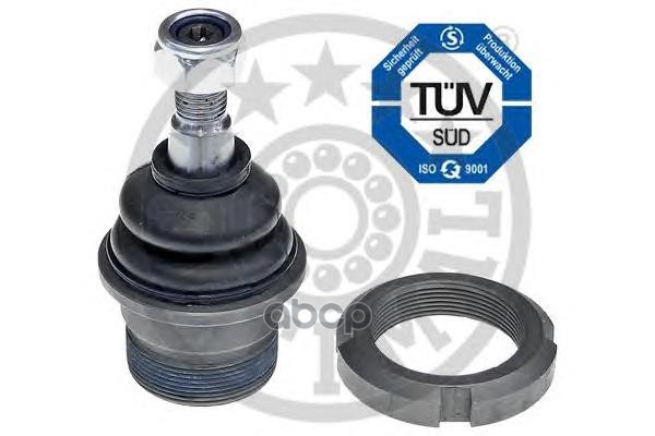 

Опора Шаровая Optimal G3911