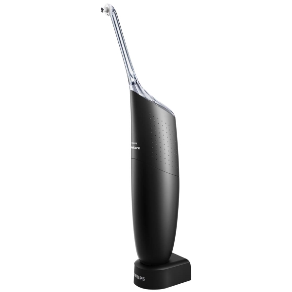 фото Ирригатор philips sonicare airfloss ultra hx8438/03 black