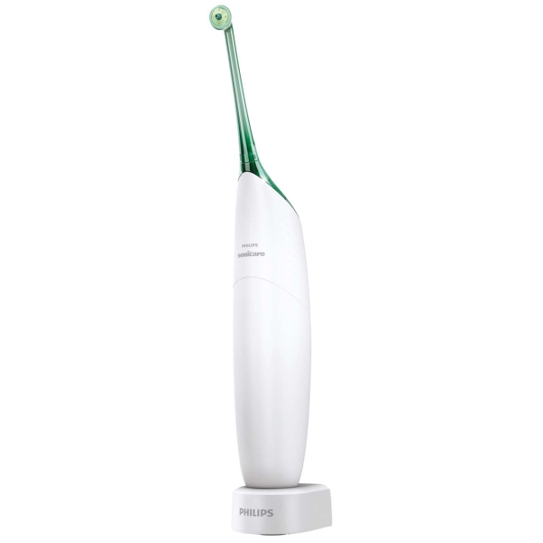 фото Ирригатор philips sonicare airfloss hx8261/01 green/white