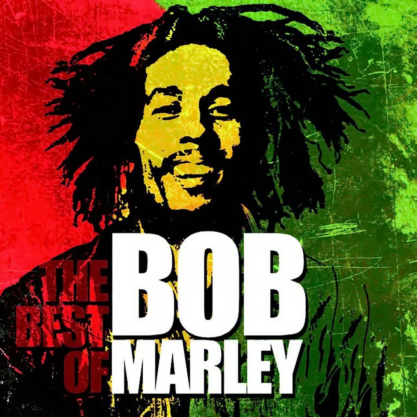 Bob Marley The Best Of Bob Marley