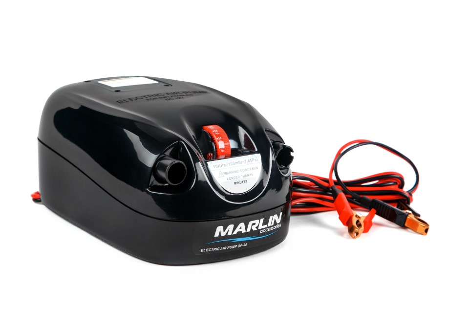 Электрический насос Marlin GP-80