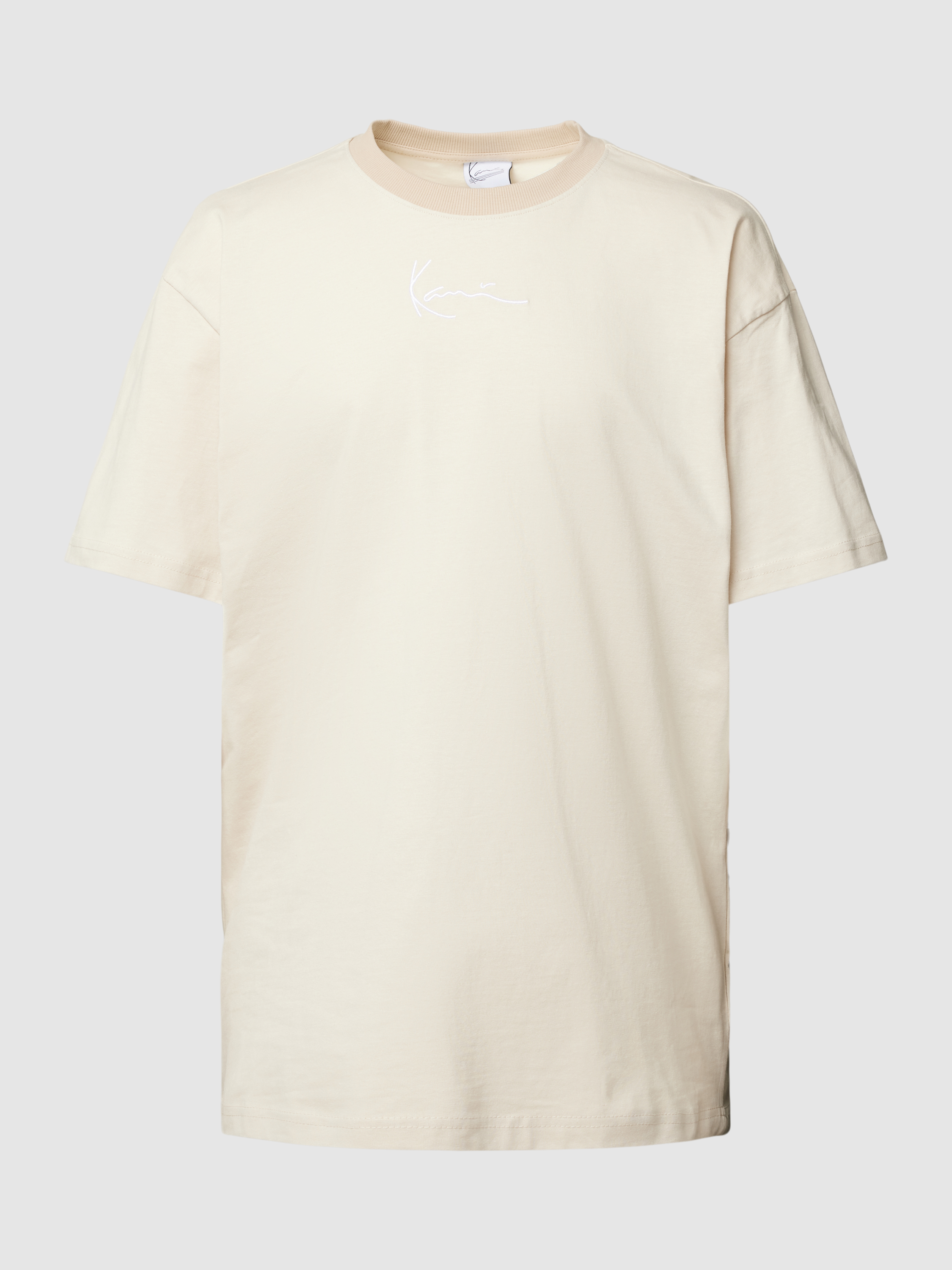 

Футболка мужская Karl Kani 1795276 бежевая XL (доставка из-за рубежа), Бежевый, 1795276