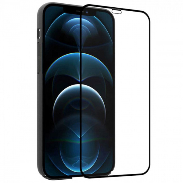 

Защитное стекло 9D High Quality 9H для iiPhone 13/13 Pro