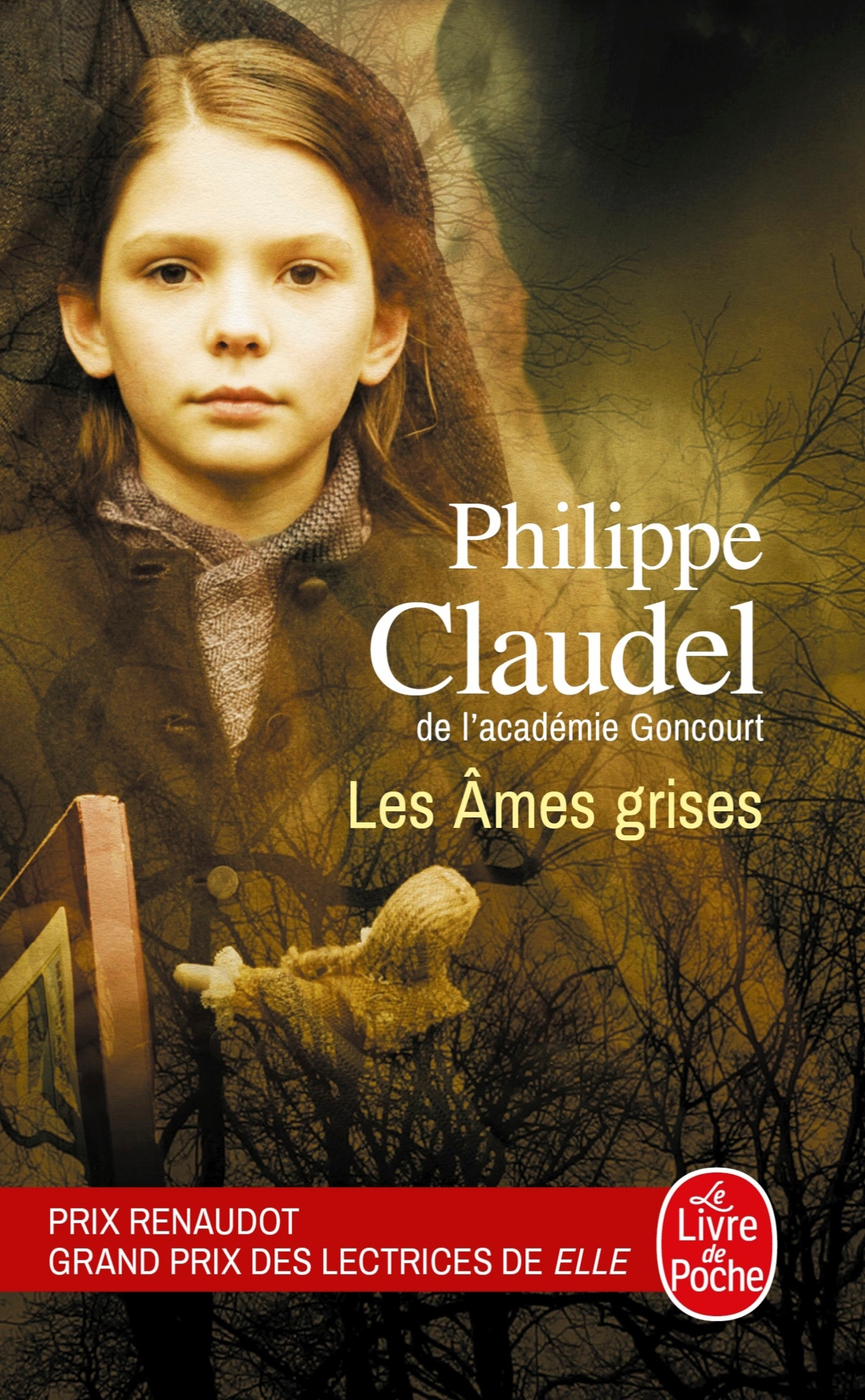 

Les mes grises