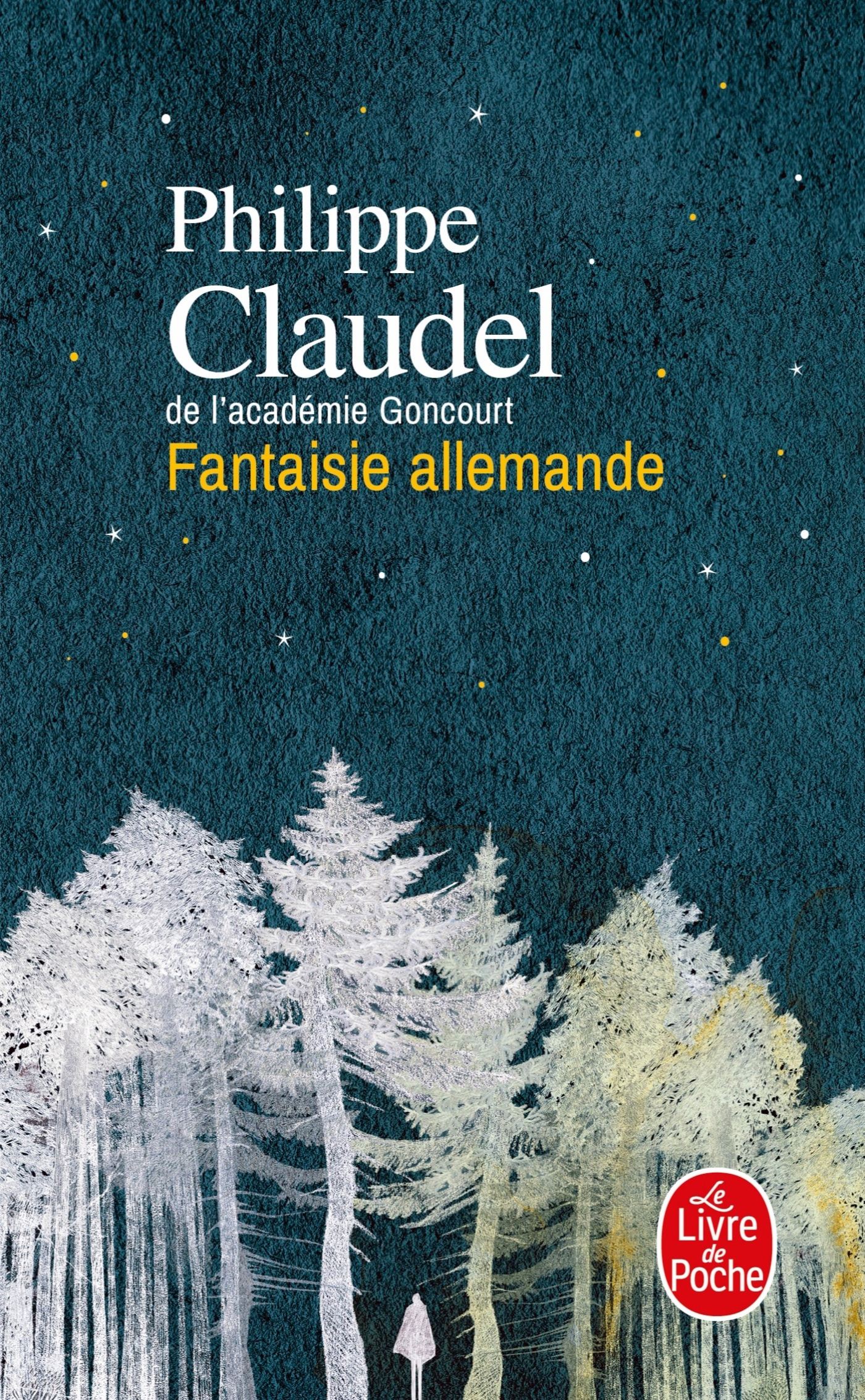 

Fantaisie allemande