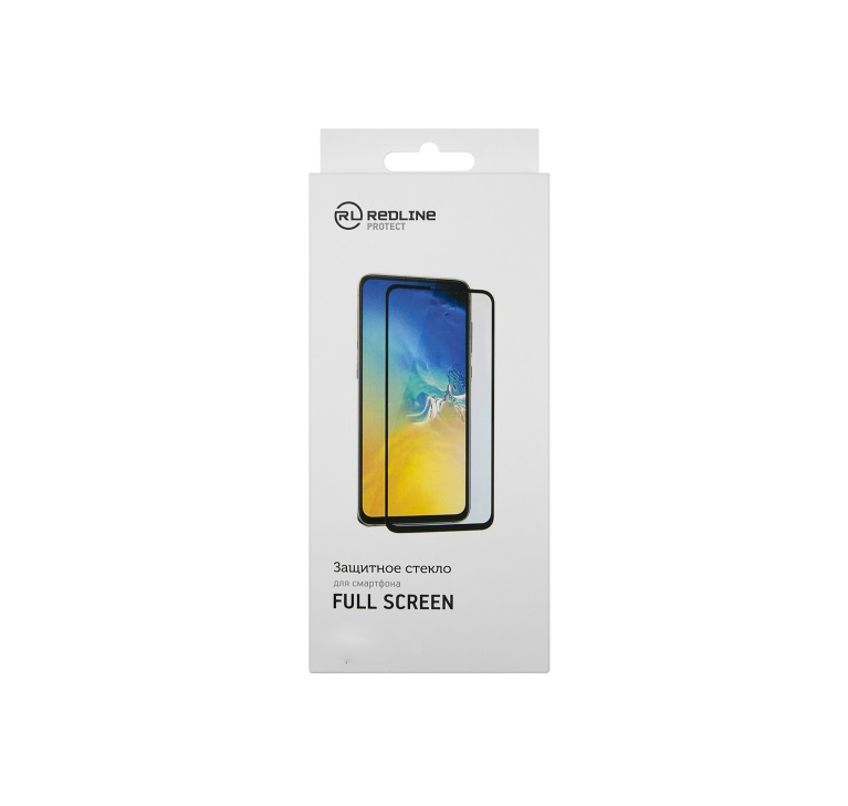 

Защитный экран Red Line для Xiaomi Redmi Pro Max